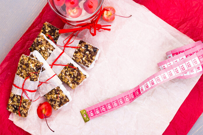 13 Maddede Online Diyet