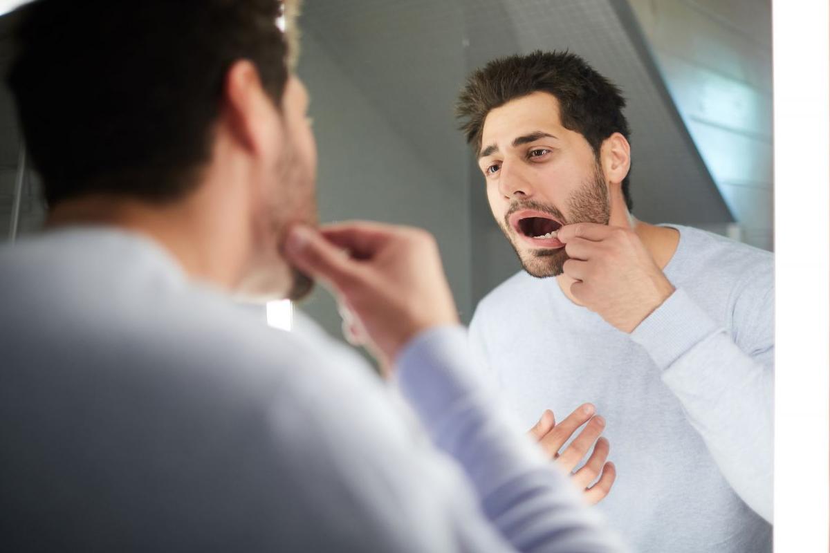 Agziniz Neden Kotu Kokuyor 1