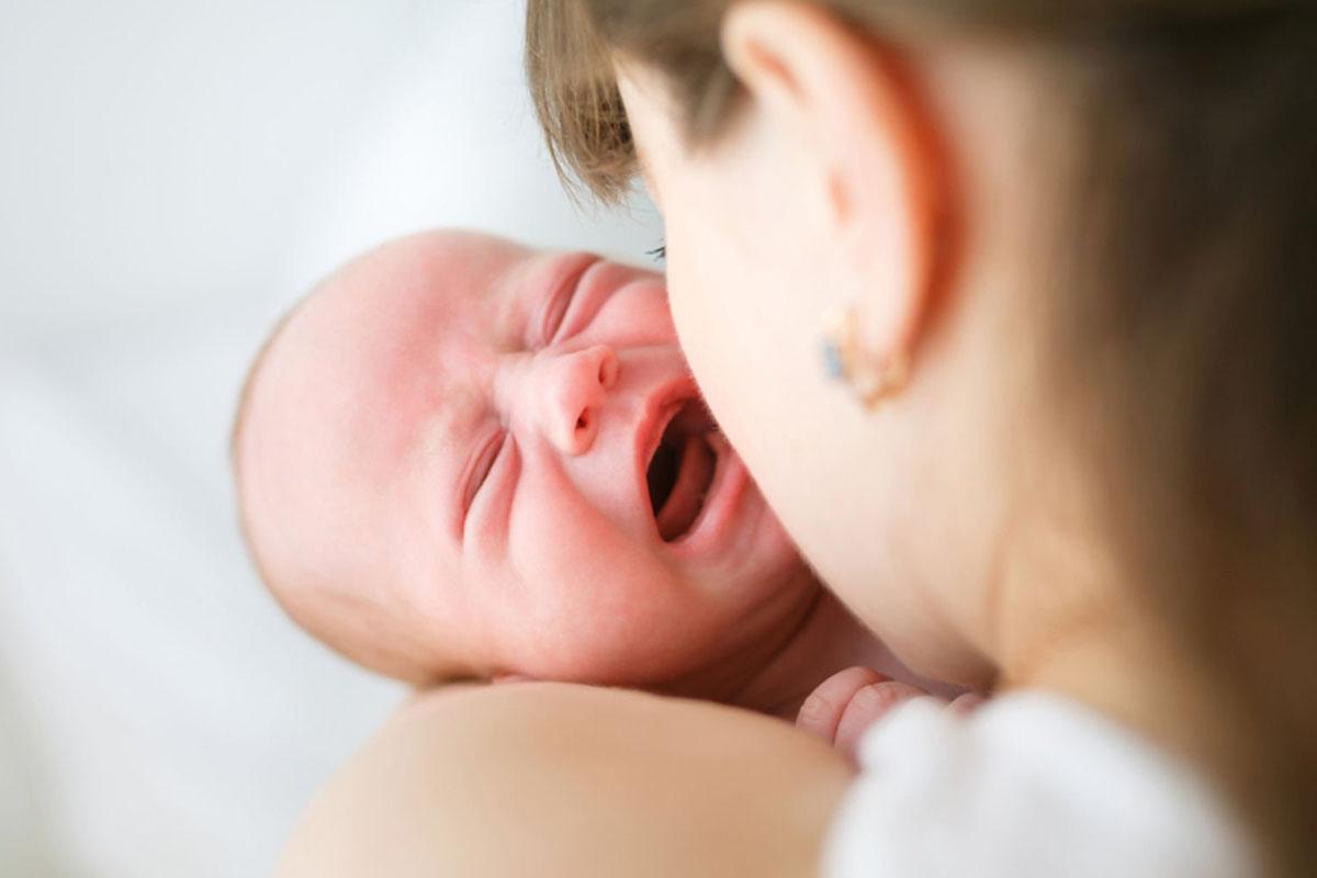Bebeğim Neden Ağlıyor? Bebegim Neden Agliyor 1