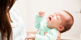 Bebeğim Neden Ağlıyor?