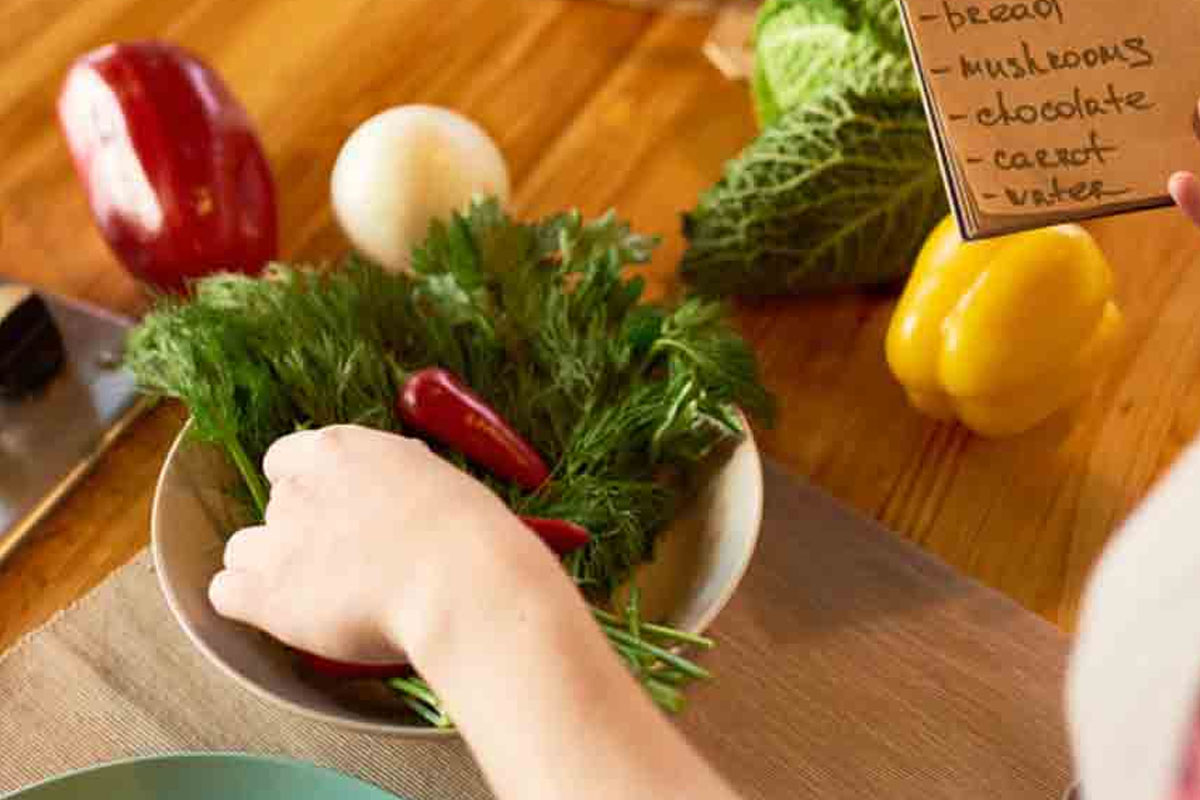 Asiri kilolular icin 14 gunluk diyet listesi 1