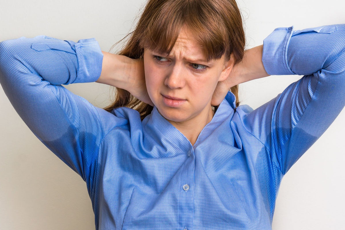 Asiri terleme sorunu ve tedavi yontemleri