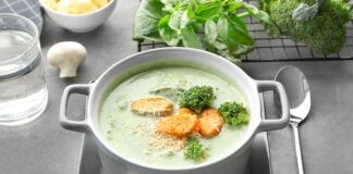 Düşük Kalorili Yiyecekler!