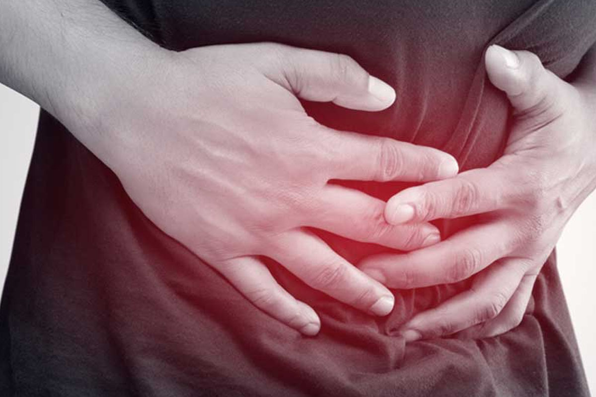 Gastrit nedir 1