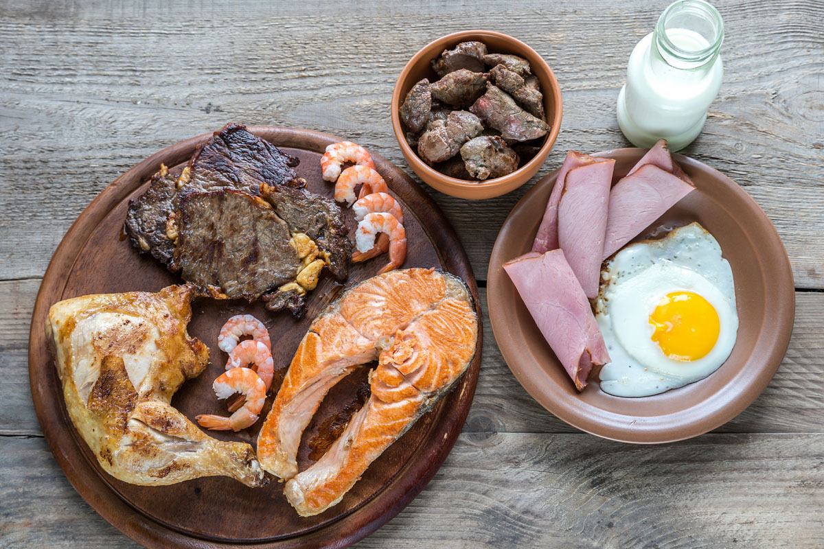 Dukan Diyeti Nedir? dukan diyeti nedir