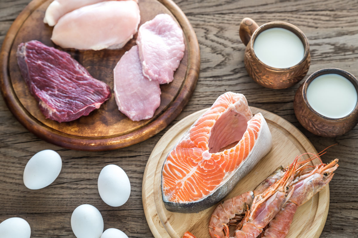 dukan diyetinin 4 evresi ve bilmeniz gerekenler