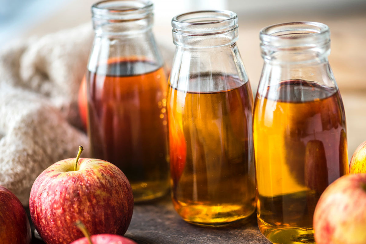 elma sirkesi zayiflatir mi elma sirkesi faydalari