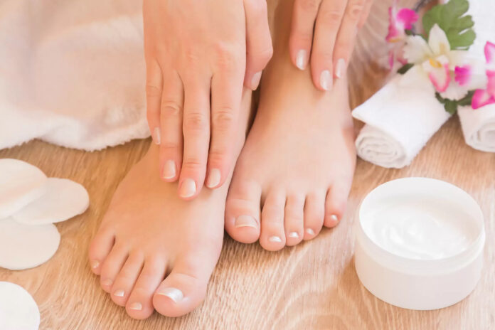 Ayak Sağlığınızı Koruyun