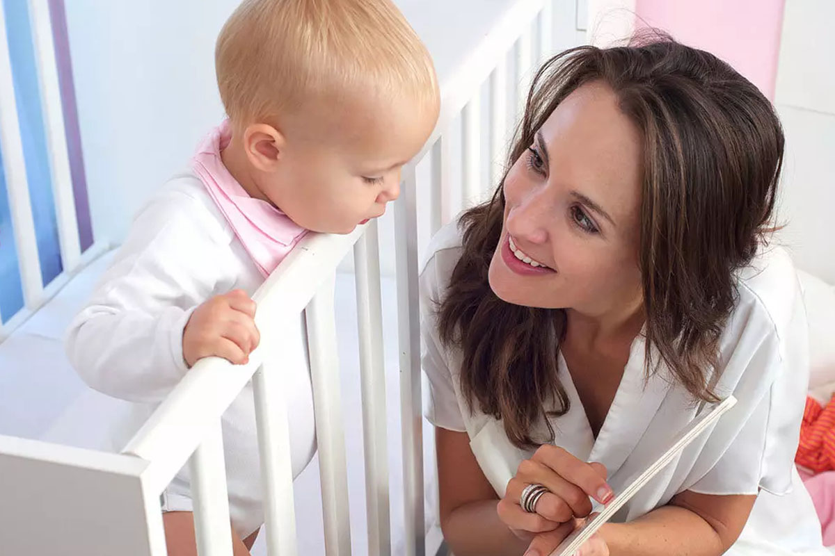 Bebek Bakıcısı Seçerken Dikkat!