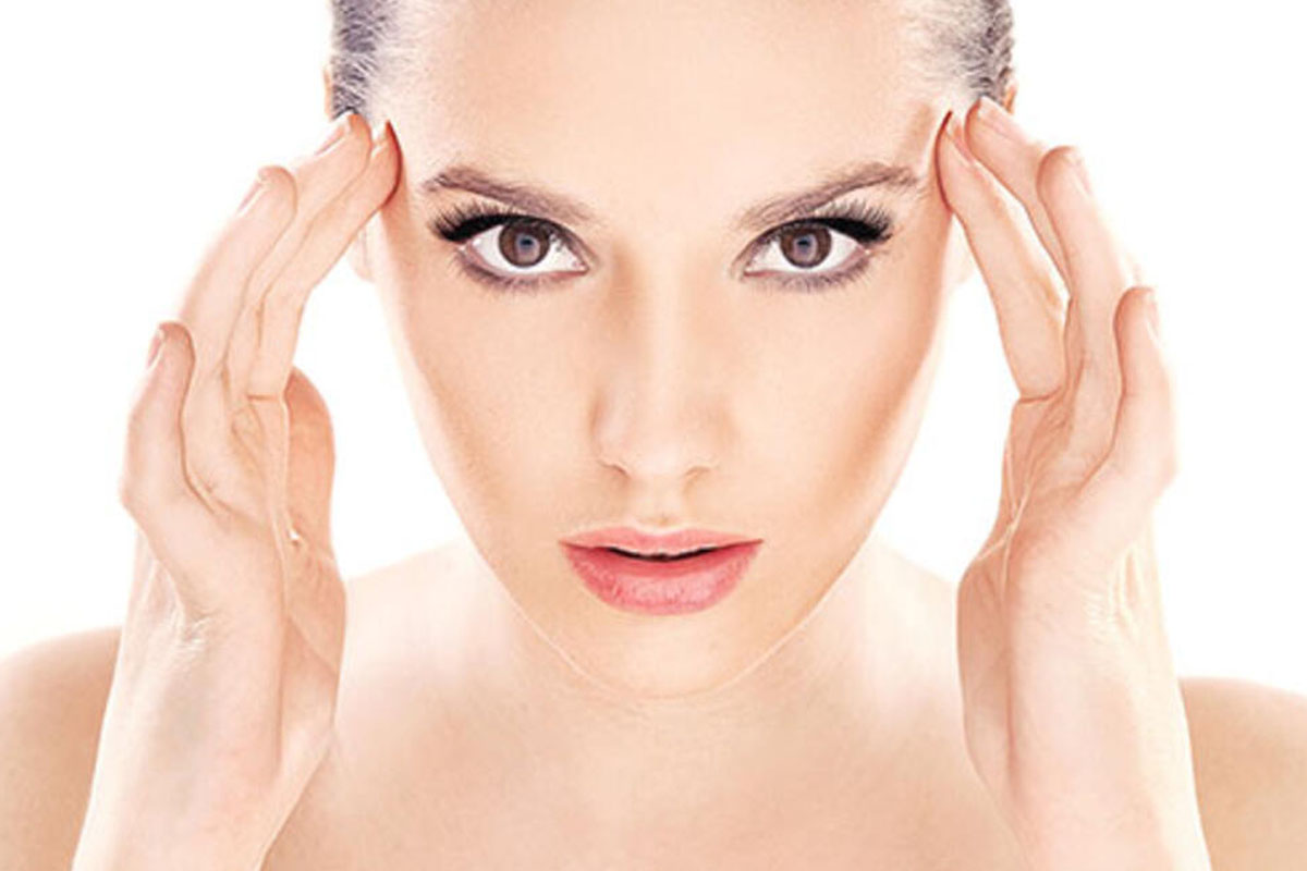 Evde Göz Çevresi Bakımı Nasıl Yapılır? Evde goz cevresi bakimi nasil yapilir1