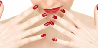 Evde Manikür Nasıl Yapılır?