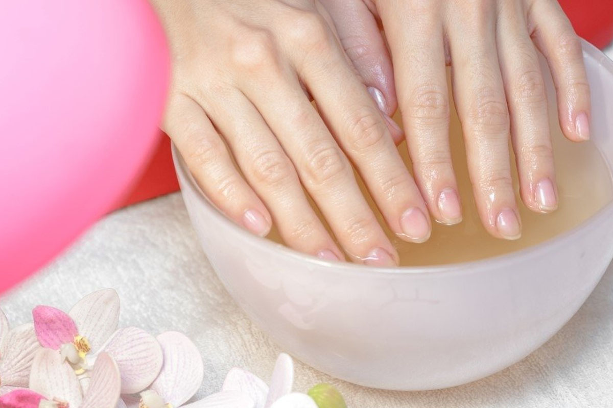 Evde manikur nasil yapilir2