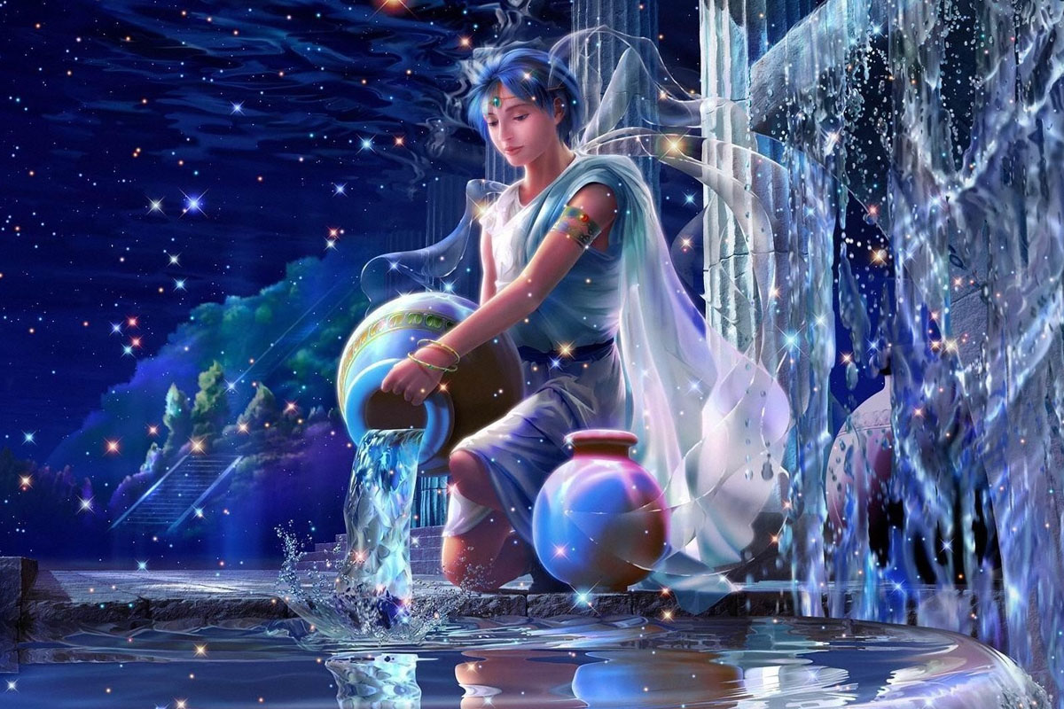 Kova Burcu Kadınının Diğer Burçlarla Uyumu