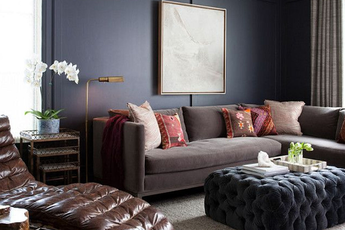 Oğlak Burcunun Dekorasyon Tercihleri