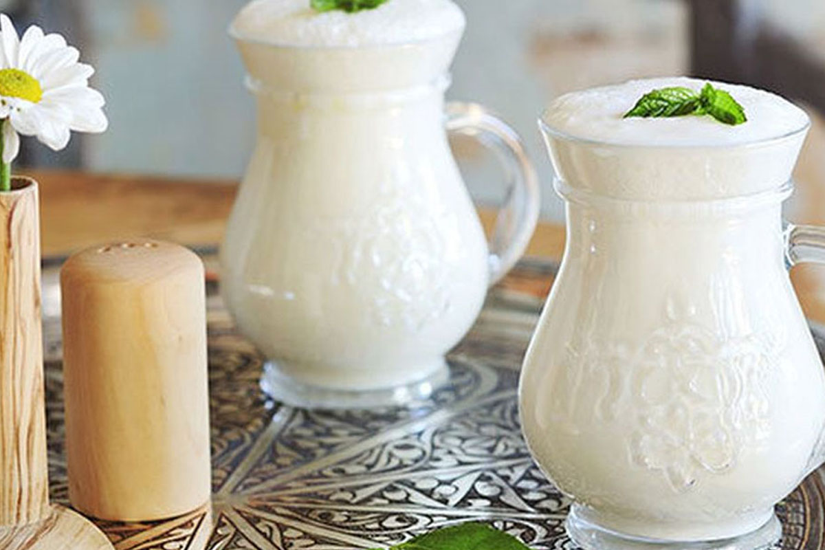 ayranin faydalari nelerdir1