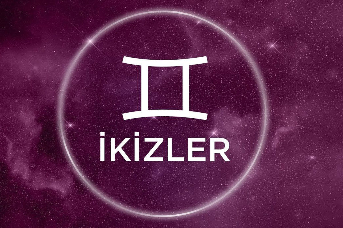İkizler Burcunun Özellikleri