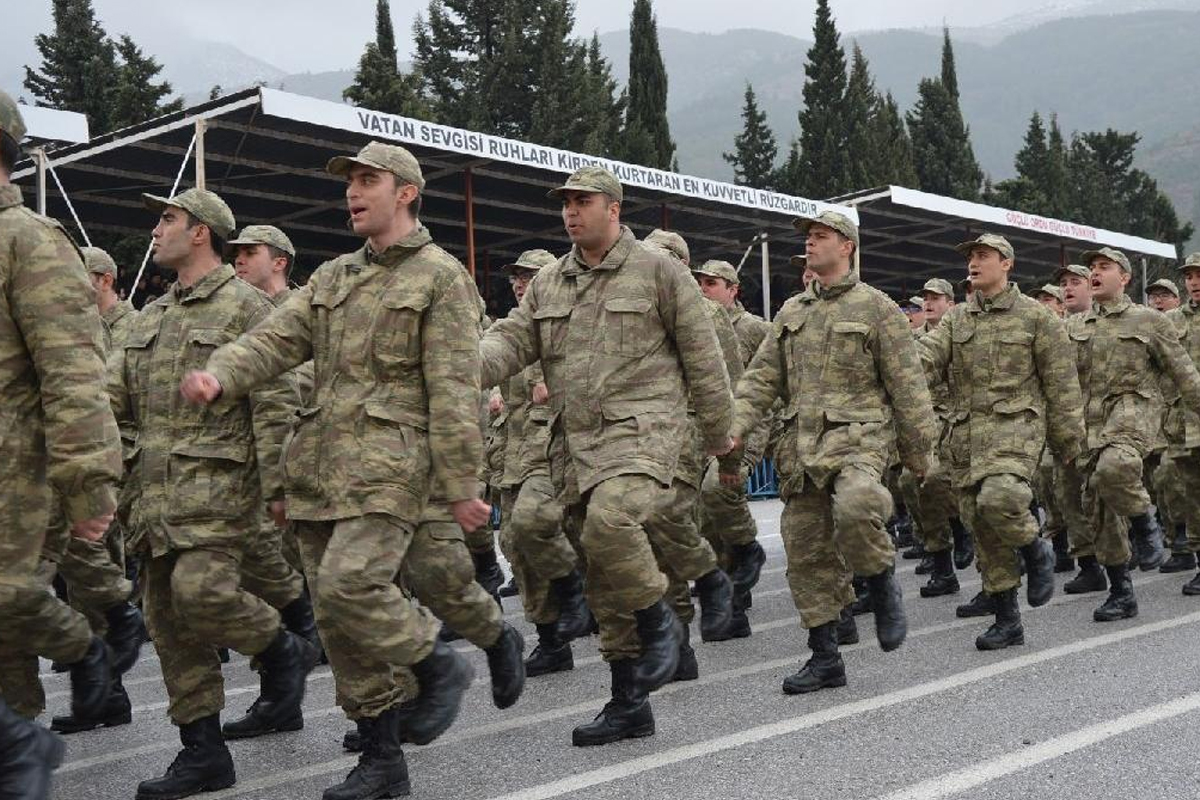 Askerlik Sülüsü Nasıl Alınır?