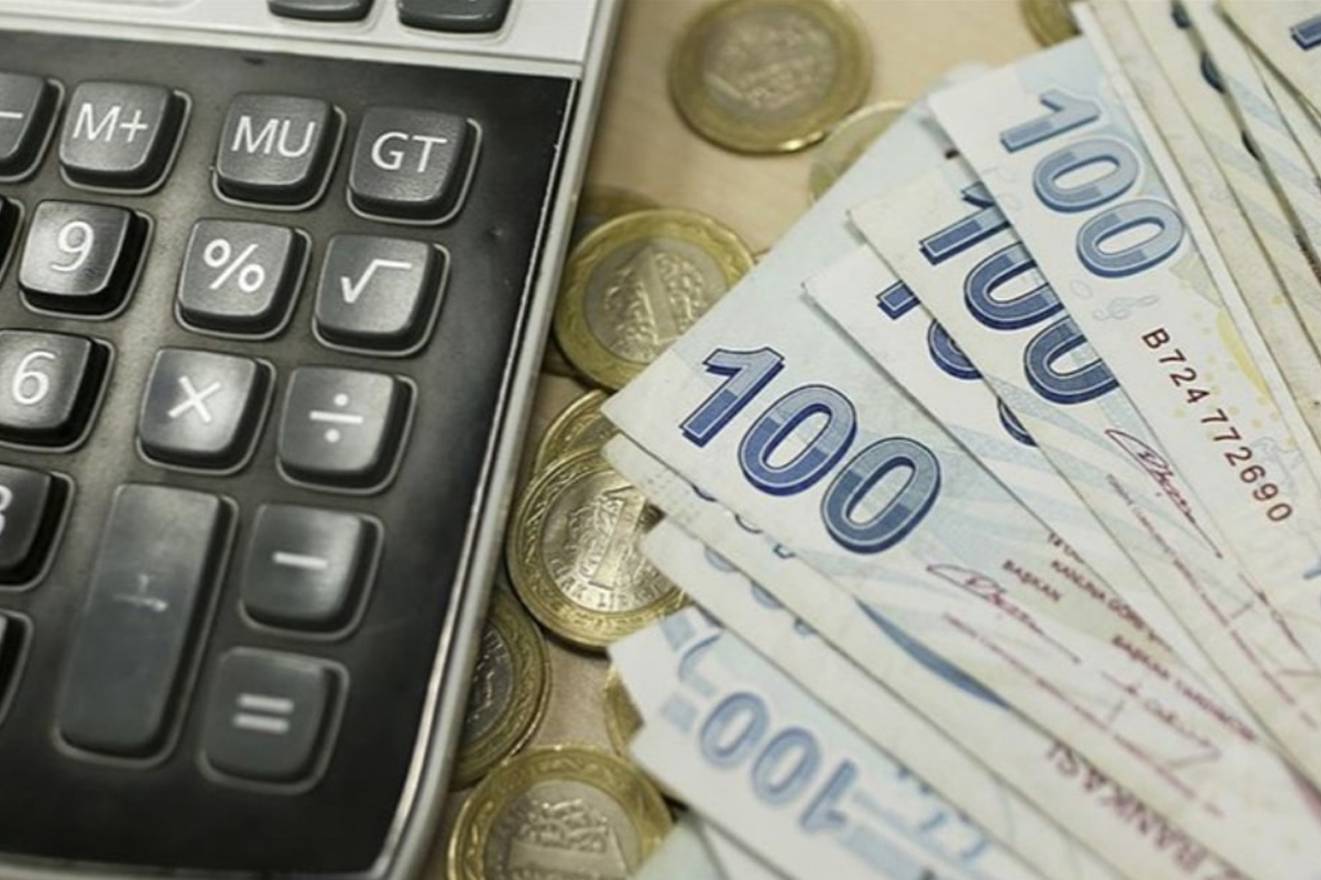 Bağ Kur Prim Borcu Sorgulama