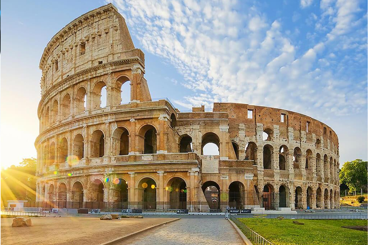 Bilinmeyen Yönleriyle Roma: Görülmesi Gereken Yerler