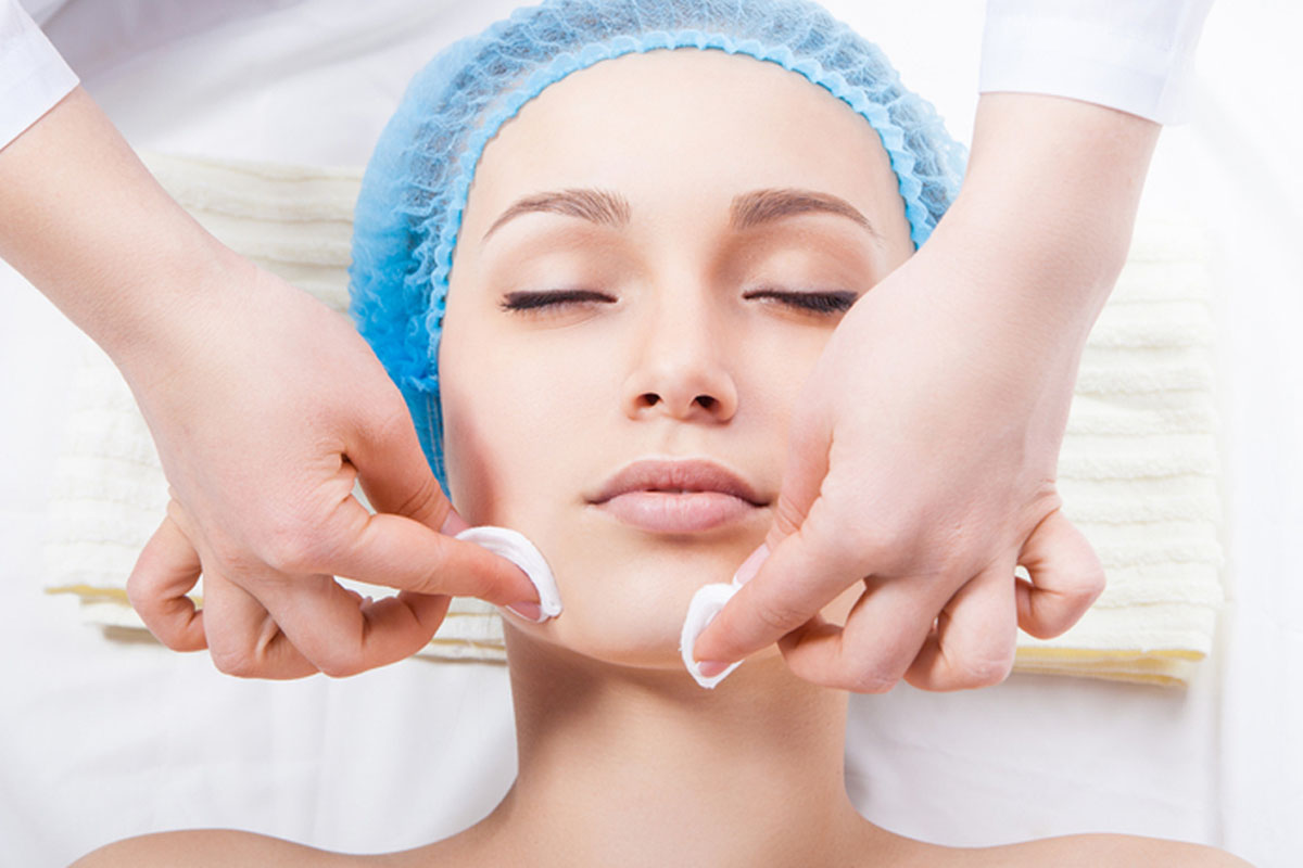 Cilt Bakımı Nasıl Yapılır?