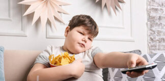 Çocuklarda Obezite ve Korunma Yolları