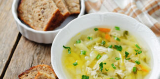 Çorbaların Faydaları Nelerdir?