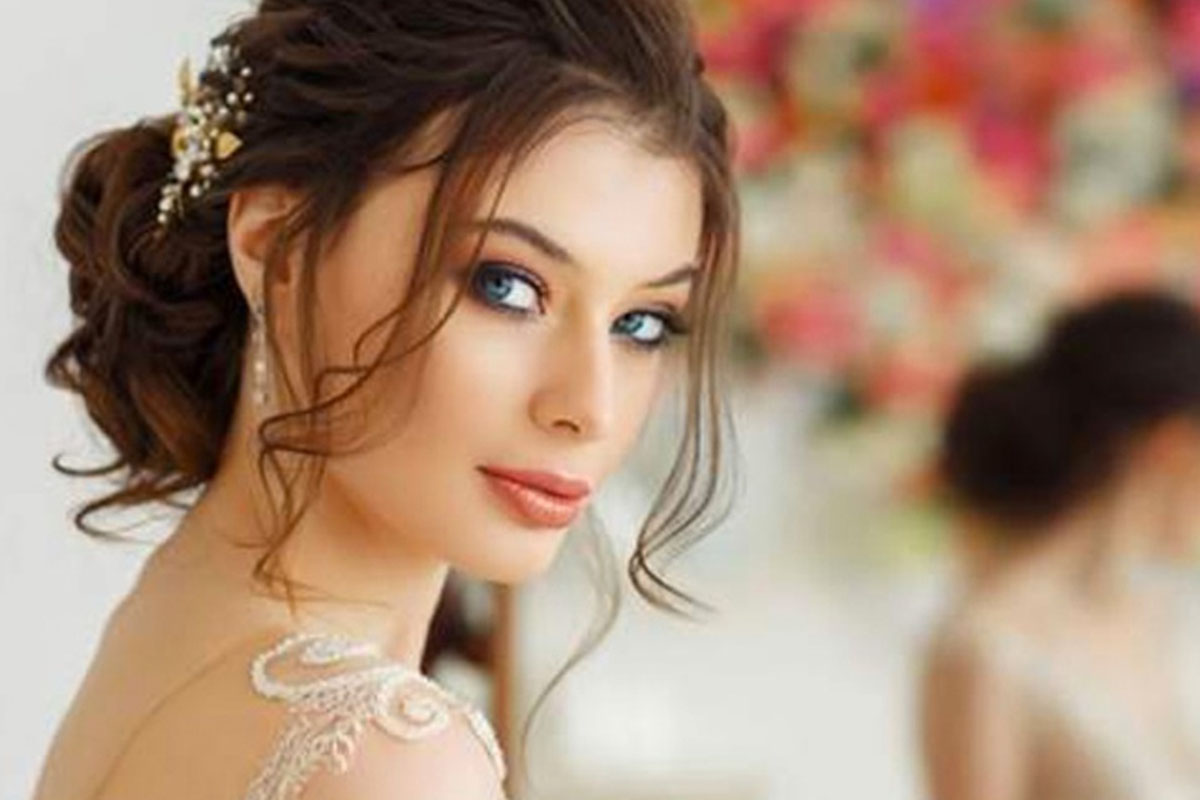 Düğün Makyajıyla İlgili Bilinmesi Gerekenler