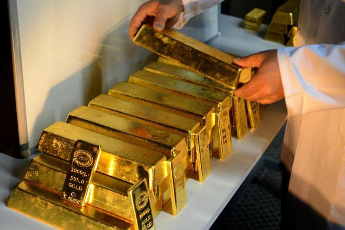 Dünyanın En Pahalı Maddeleri