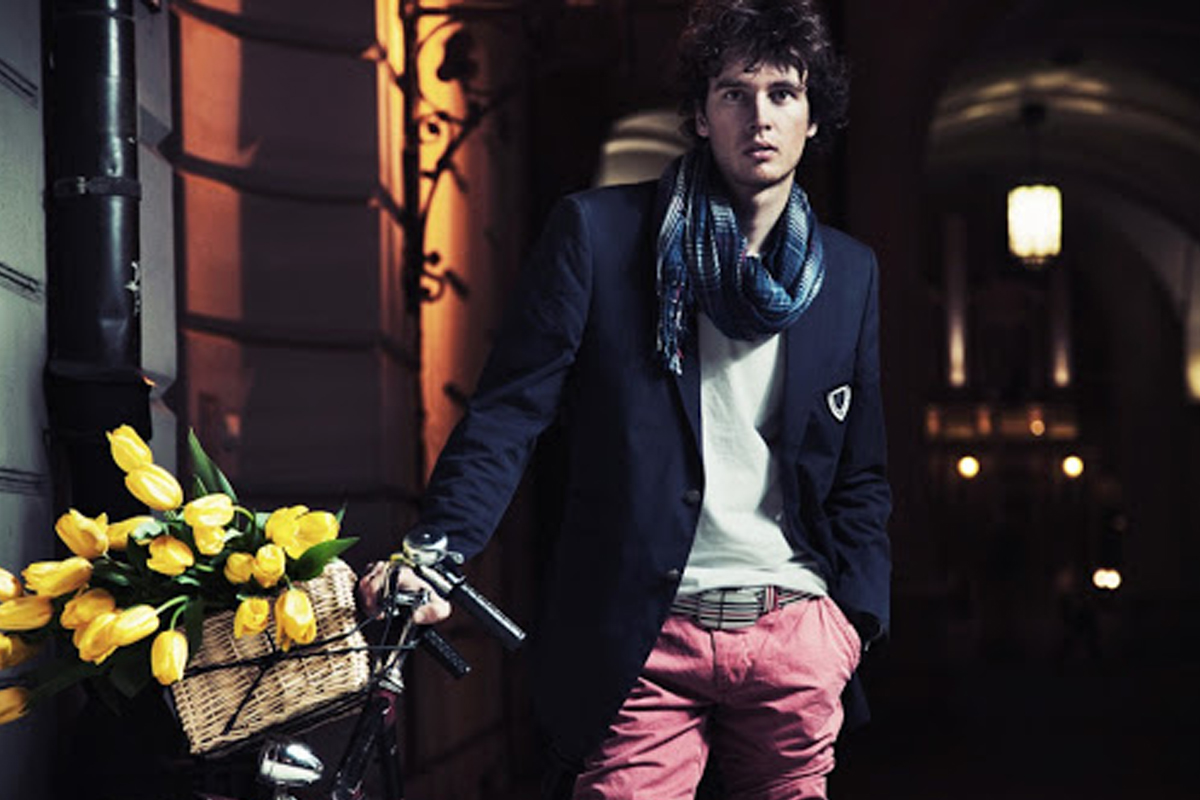 Erkeklerin Giyinirken Yaptıkları Hatalar