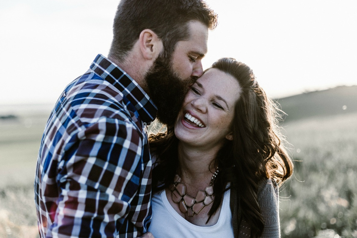 Erkeklerin Sevdiğimiz Özellikleri