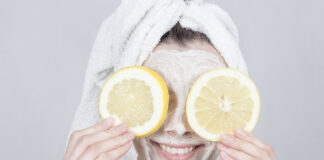 Ev Yapımı Güzellik Maskeleri