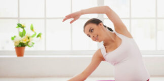 Hamilelikte Fazla Kilo Alımı Egzersizle Önlenebilir mi?