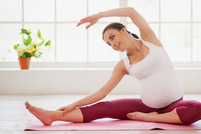 Hamilelikte-fazla-kilo-alimi-egzersizle-onlenebilir-mi