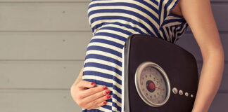 Hamilelikte Kilo Sorunu İdeal Kilo Alımı Ne Olmalı?