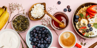 Hastalıkla Savaşmada Kahvaltının Önemi