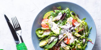 Kalori Sayarak Zayıflayın