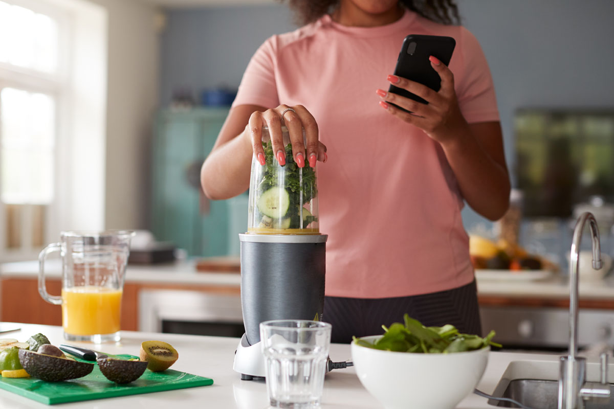 Kalori sayarak zayiflayin1