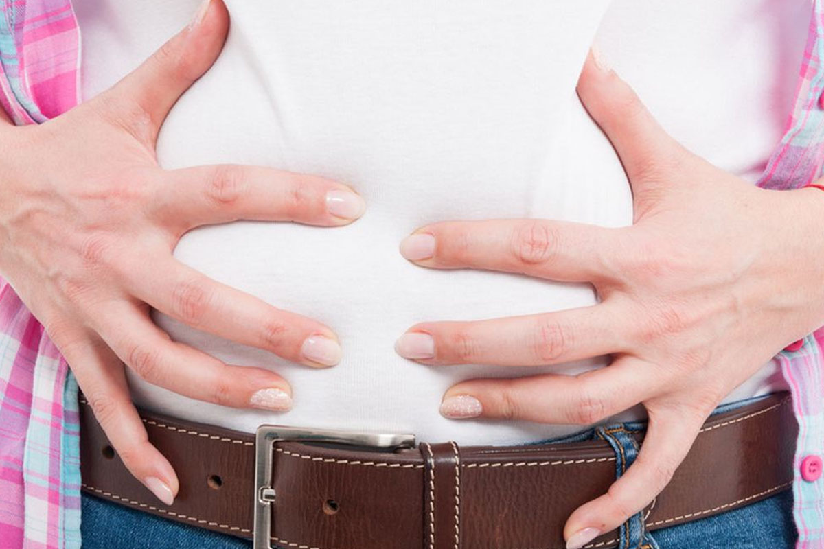 Mide siskinligi nasil gecer1