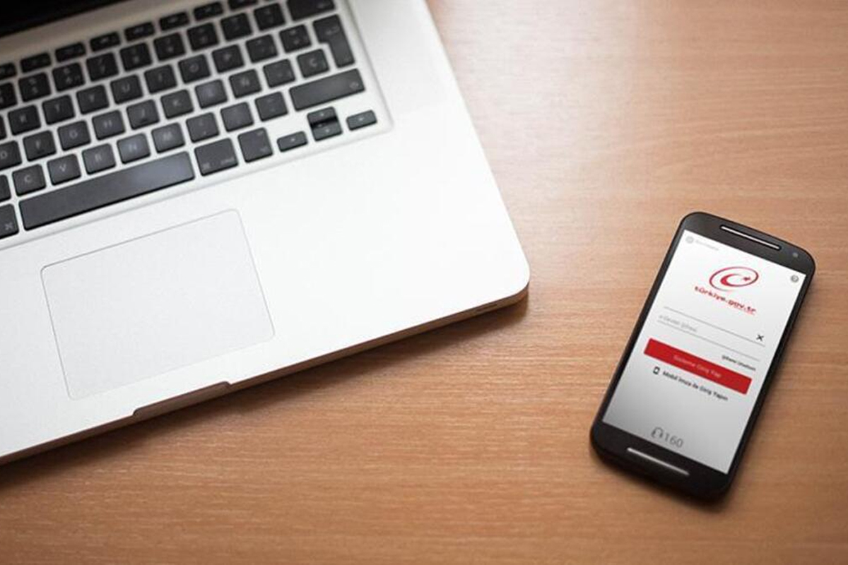 Mobil İmza Nasıl Alınır?