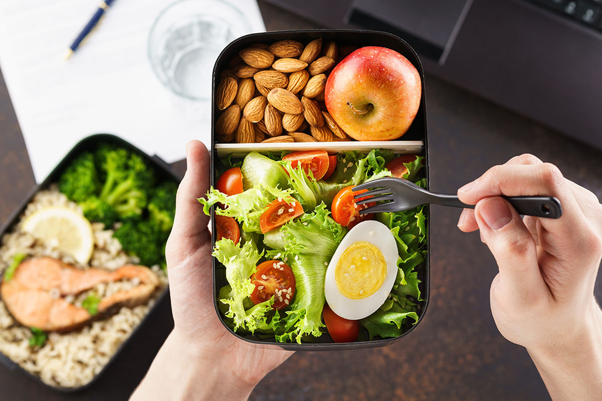 Ogle ve aksam yemeklerinde ne yapmaliyim1