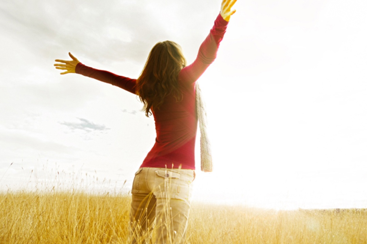 Özgüven Geliştirme Yolları Nelerdir?