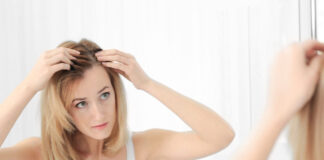 Saç Dökülmesinin Nedenleri Nelerdir?