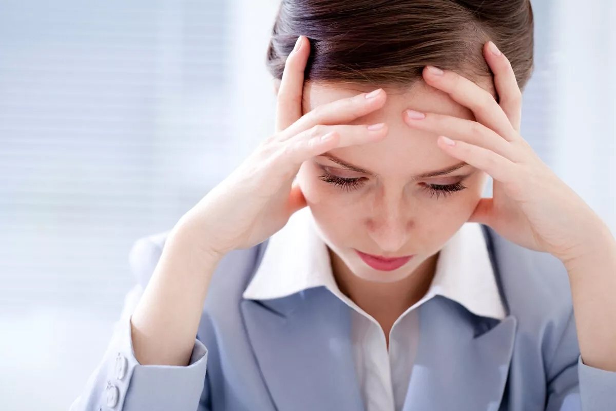 Stresin Zararları Nelerdir?