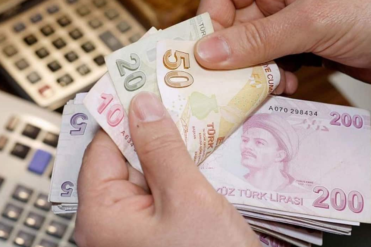 Tc ile Bağ Kur Emekli Maaşı Sorgulama