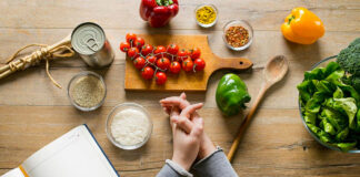 Kilonuzu Yönetin 1. Aşama