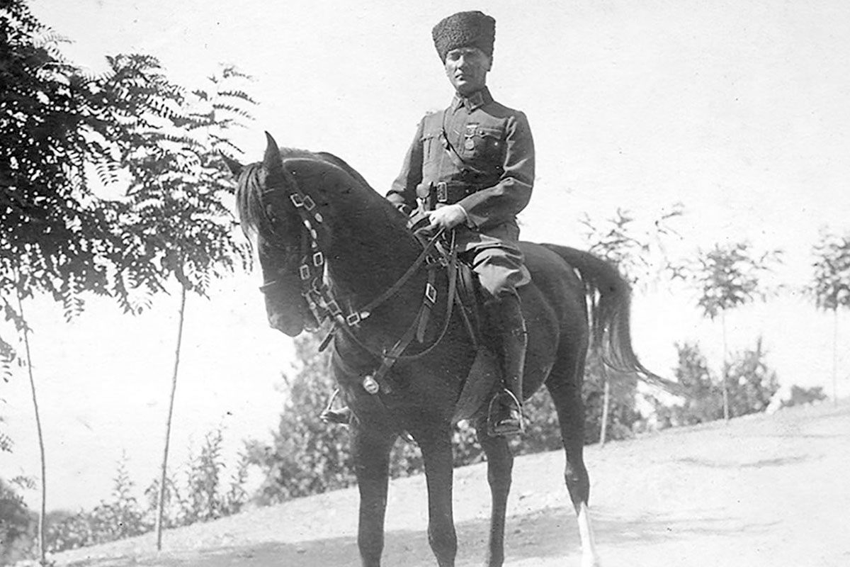 19 Mayıs 1919’un Önemi