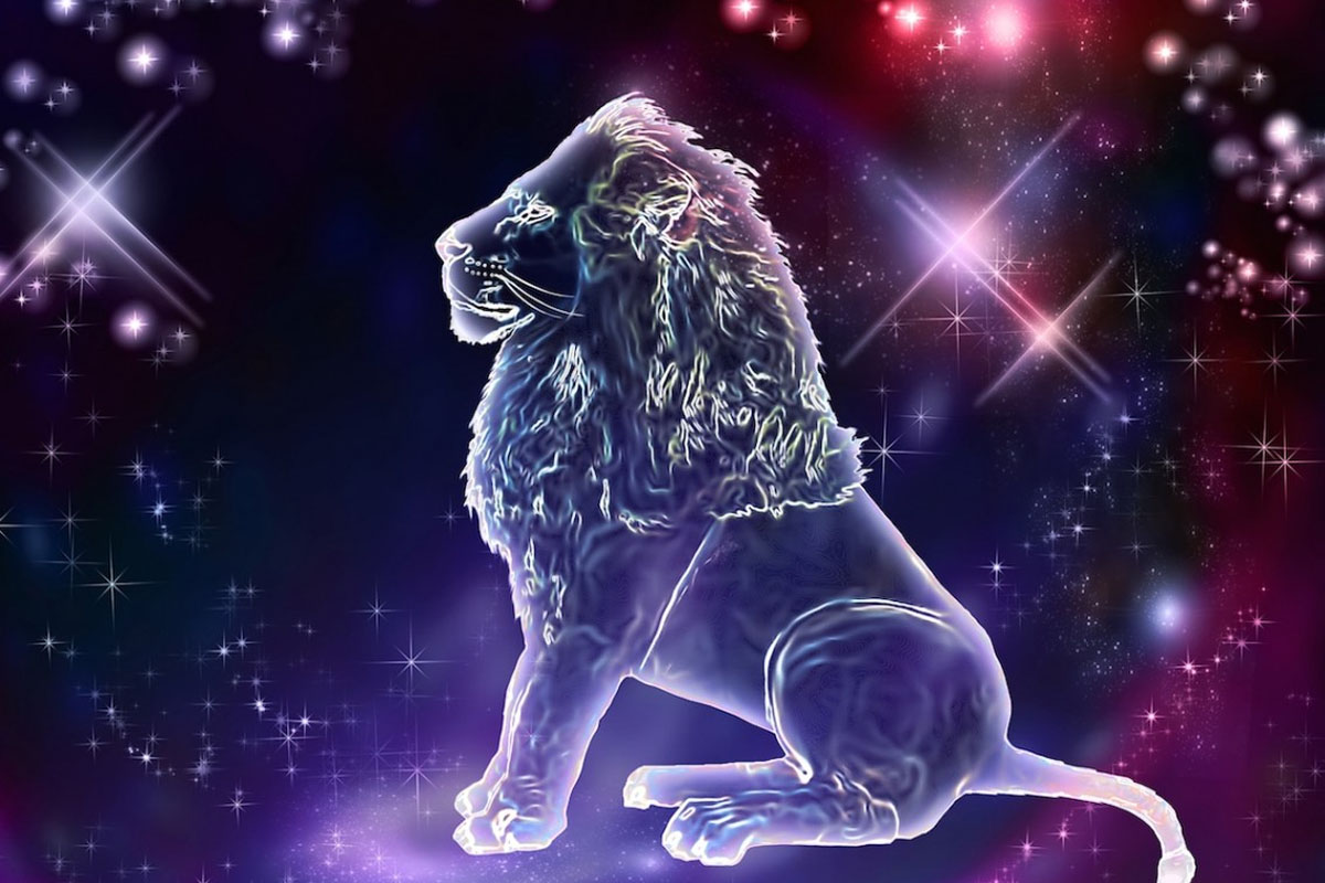 Aslan Burcunda Aşk ve Duygusallık