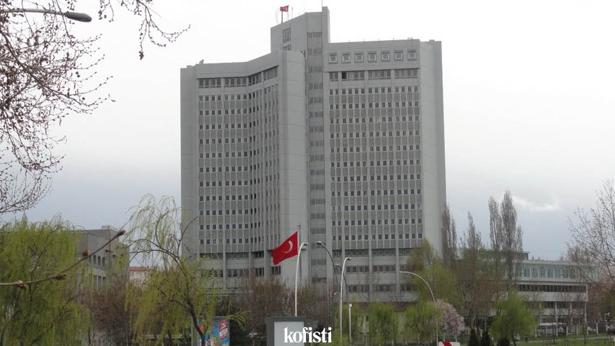 Dışişleri Bakanlığı Ne İş Yapar, Görevleri Nelerdir? iceirk 4