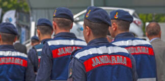 Nasıl Jandarma Olunur?