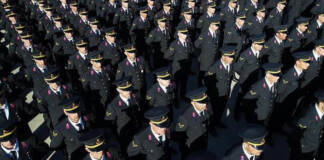 Nasıl Astsubay Olunur?